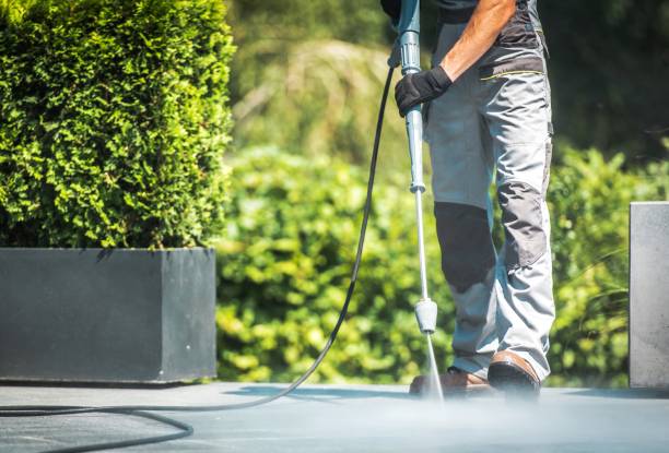 Best Gutter Cleaning  in Brooktrails, CA