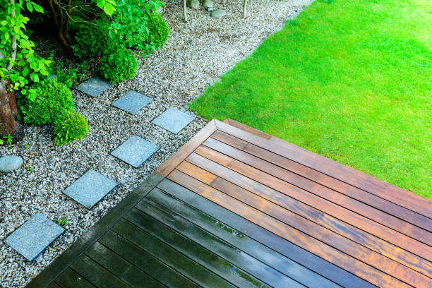 Best Parking Lot and Garage Cleaning  in Brooktrails, CA