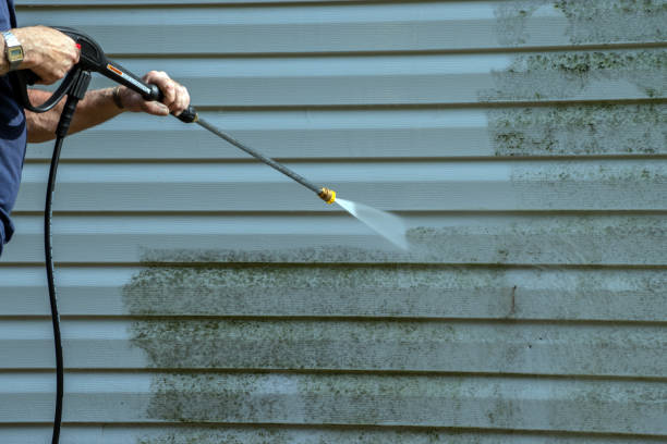 Best Restaurant Pressure Washing  in Brooktrails, CA