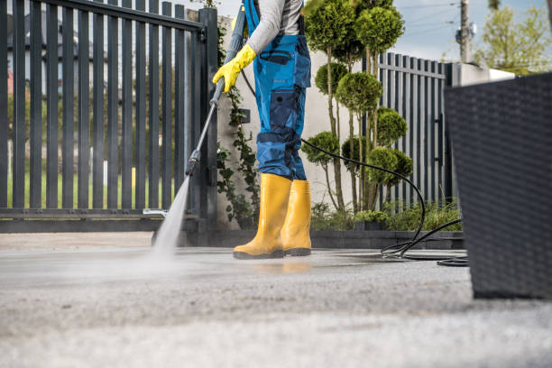 Trusted Brooktrails, CA Pressure Washing Services Experts