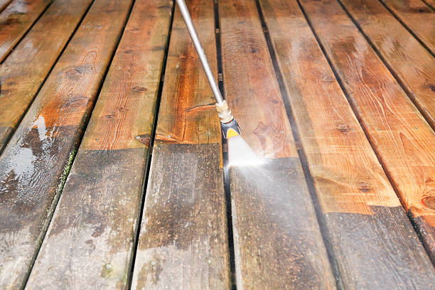 Best Fence Cleaning  in Brooktrails, CA