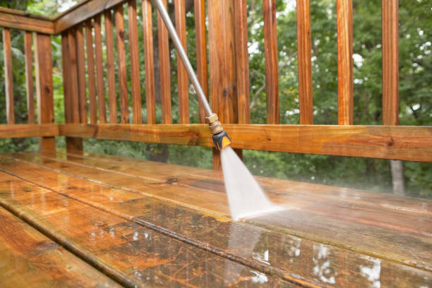 Best Dumpster Area Cleaning  in Brooktrails, CA