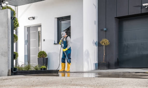 Best Paint Preparation  in Brooktrails, CA