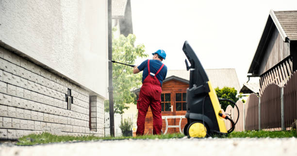 Boat and Dock Cleaning in Brooktrails, CA